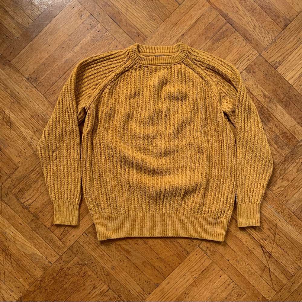 H&M Cable-knit sweater